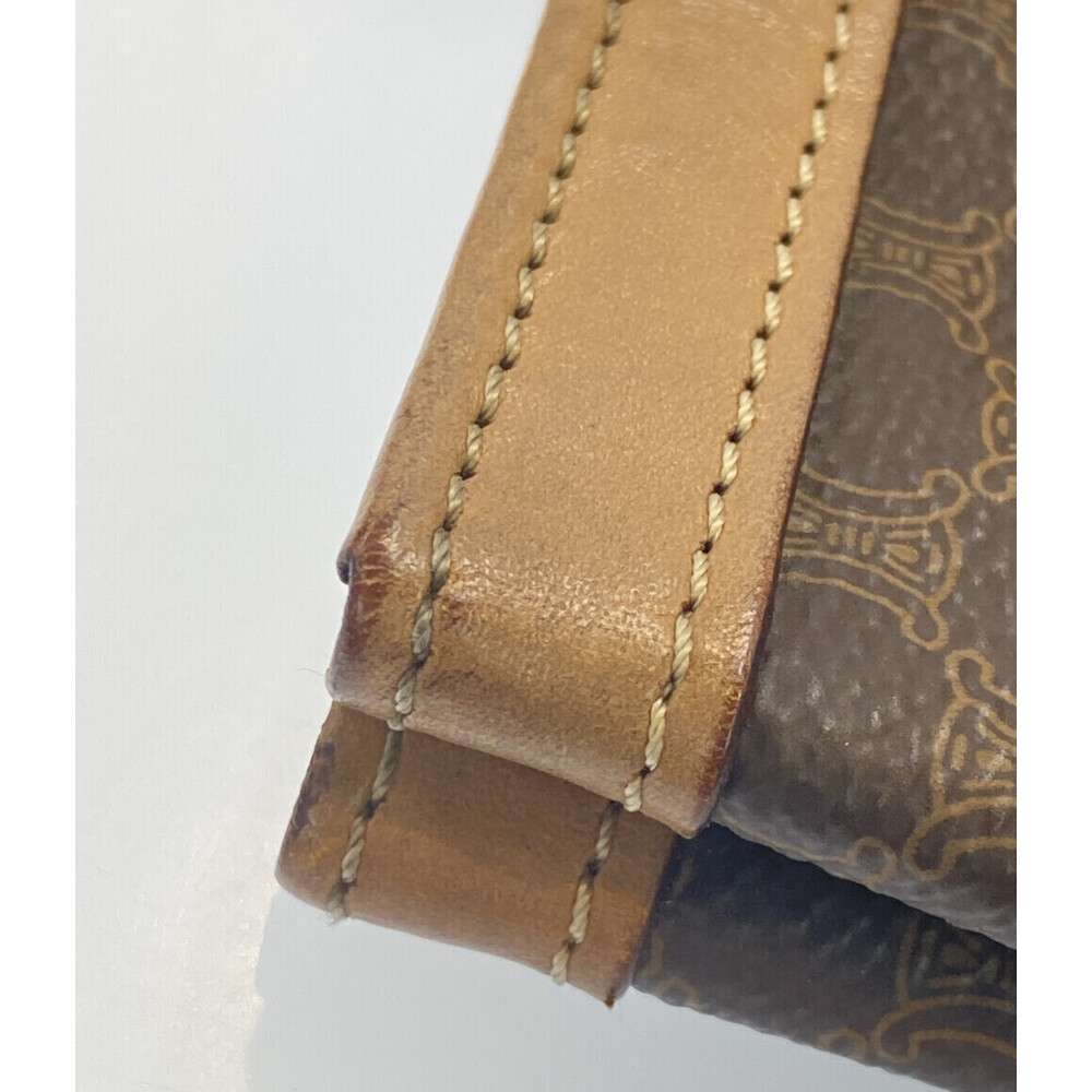 Celine Bag Macadam Tote Shoulder - Picture 5 of 6